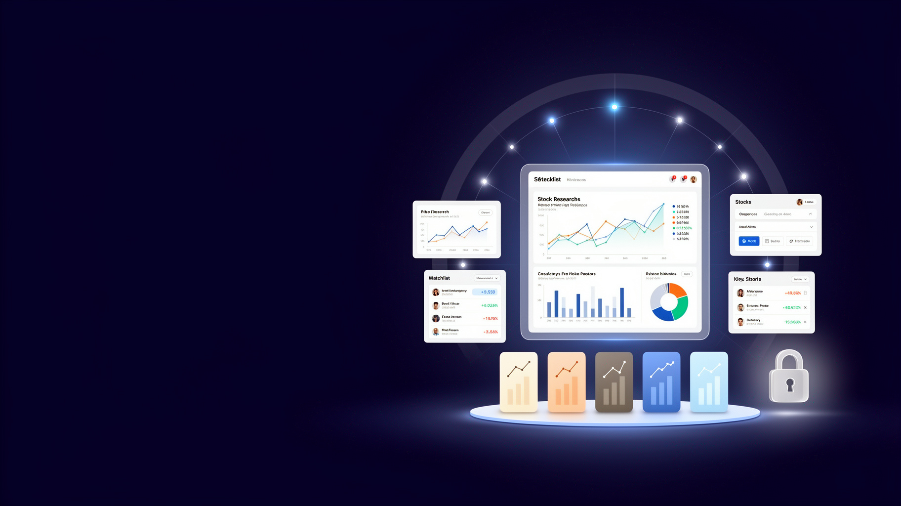 Stock Analyst