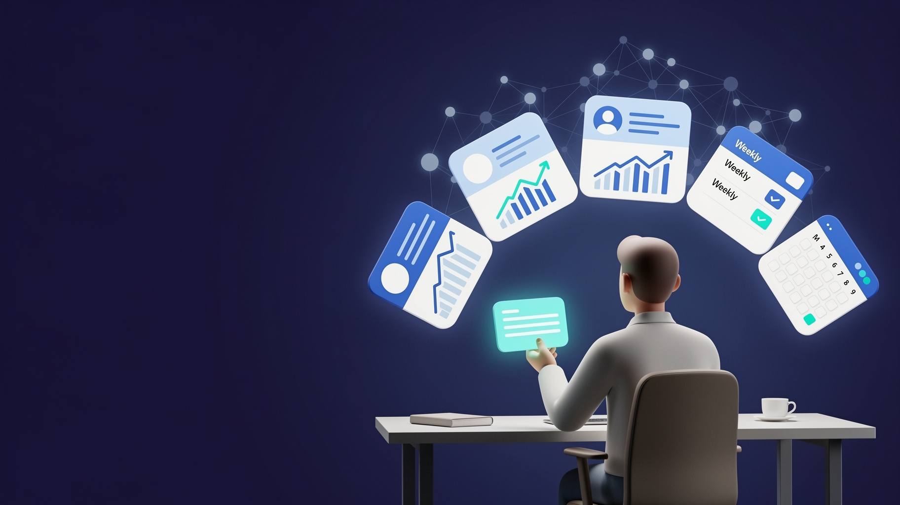 LinkedIn Automation